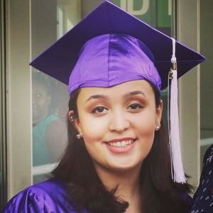 Meet your Posher, Amelia